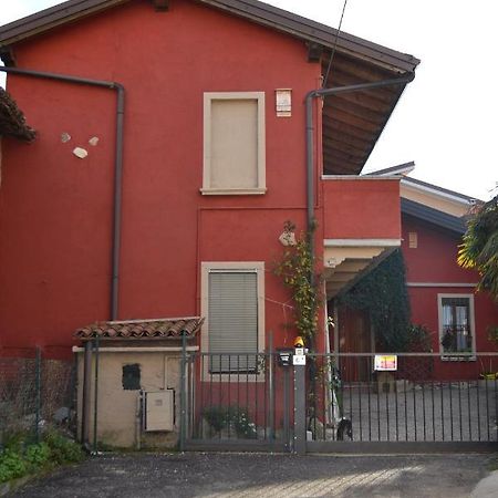 B&B Casa Mia Desenzano del Garda Exterior foto