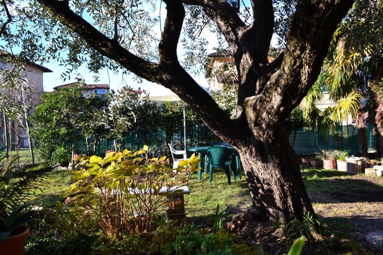 B&B Casa Mia Desenzano del Garda Exterior foto
