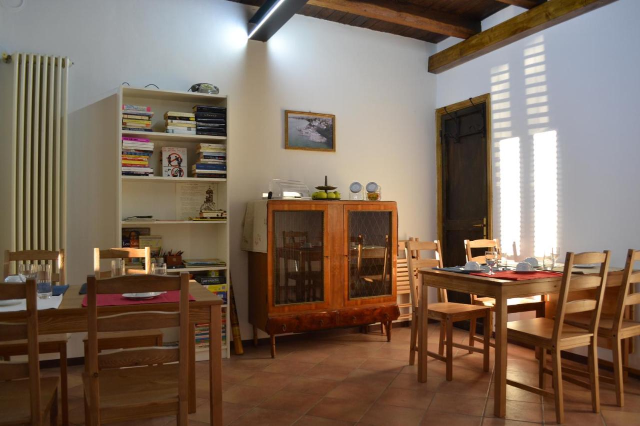 B&B Casa Mia Desenzano del Garda Exterior foto