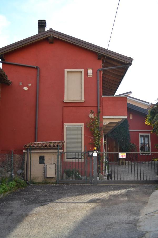 B&B Casa Mia Desenzano del Garda Exterior foto
