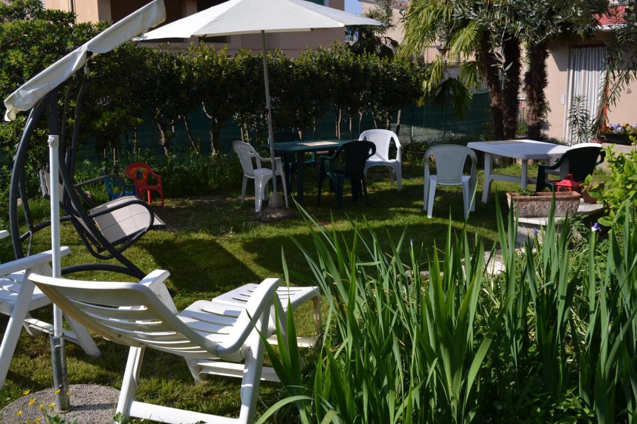 B&B Casa Mia Desenzano del Garda Exterior foto