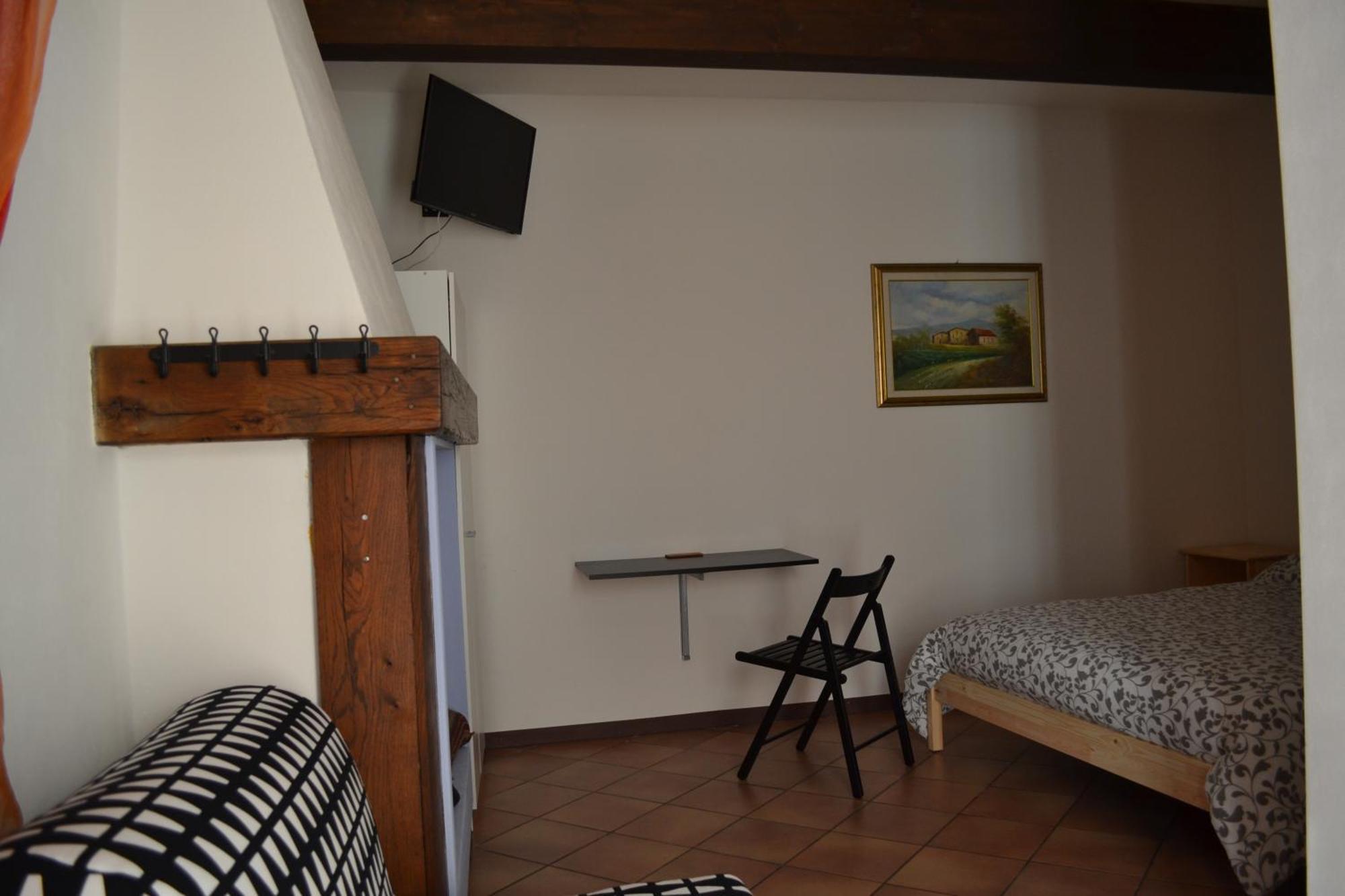 B&B Casa Mia Desenzano del Garda Cameră foto