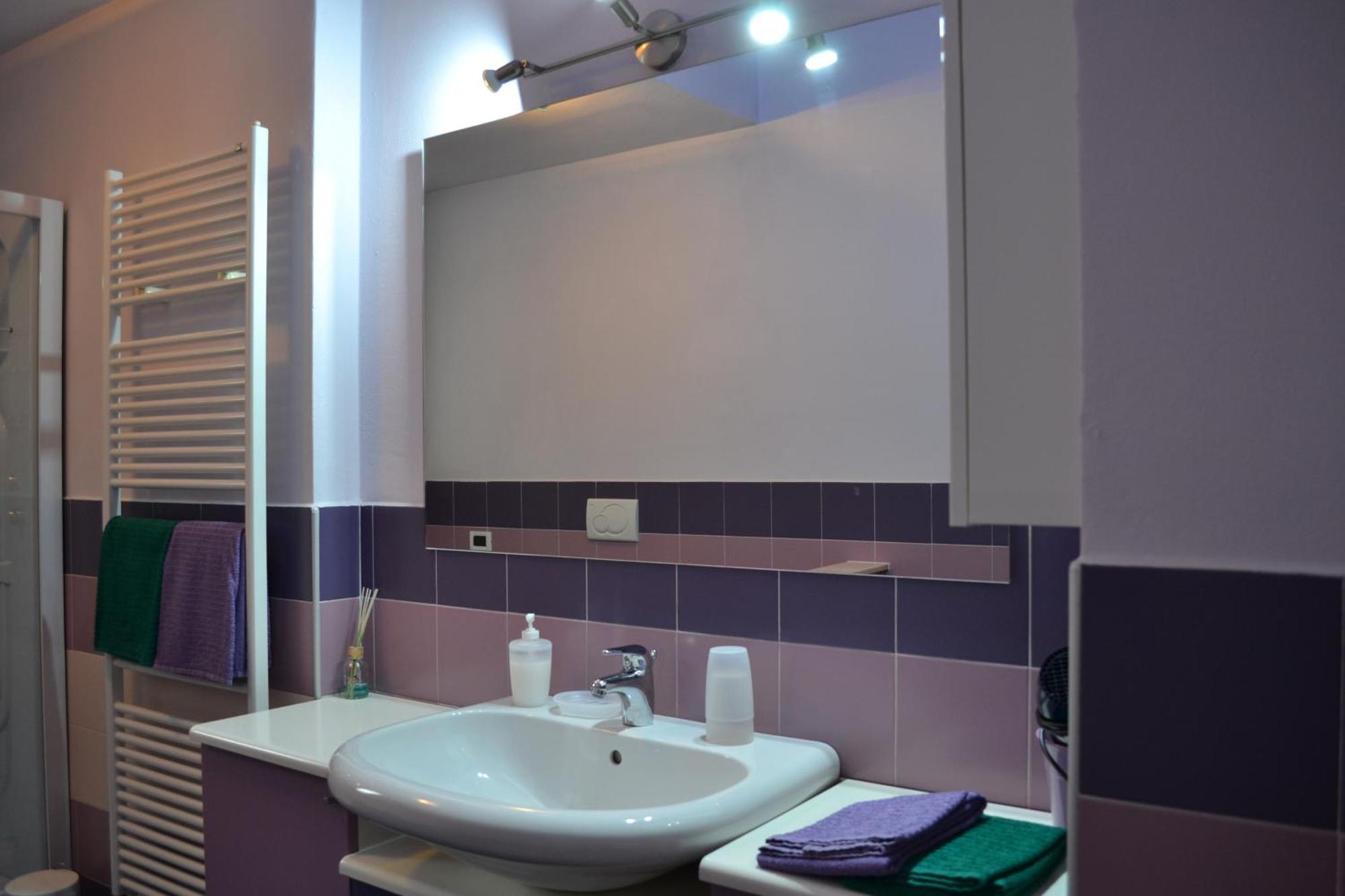 B&B Casa Mia Desenzano del Garda Cameră foto
