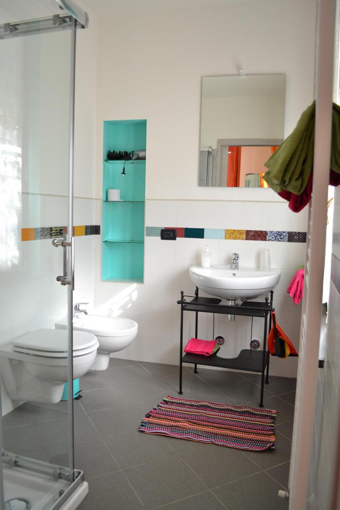 B&B Casa Mia Desenzano del Garda Cameră foto