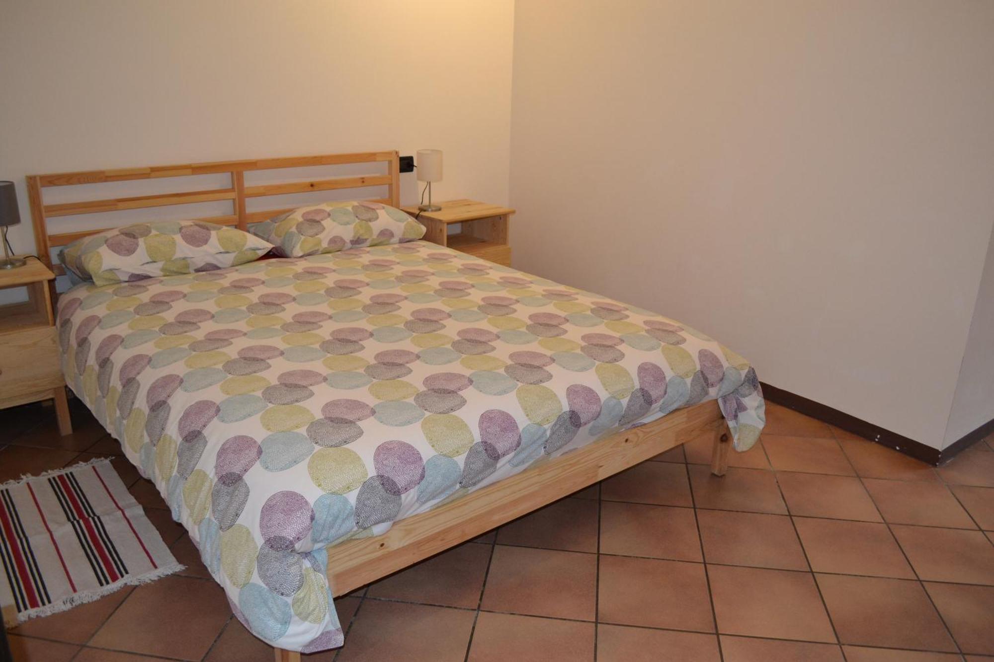 B&B Casa Mia Desenzano del Garda Cameră foto