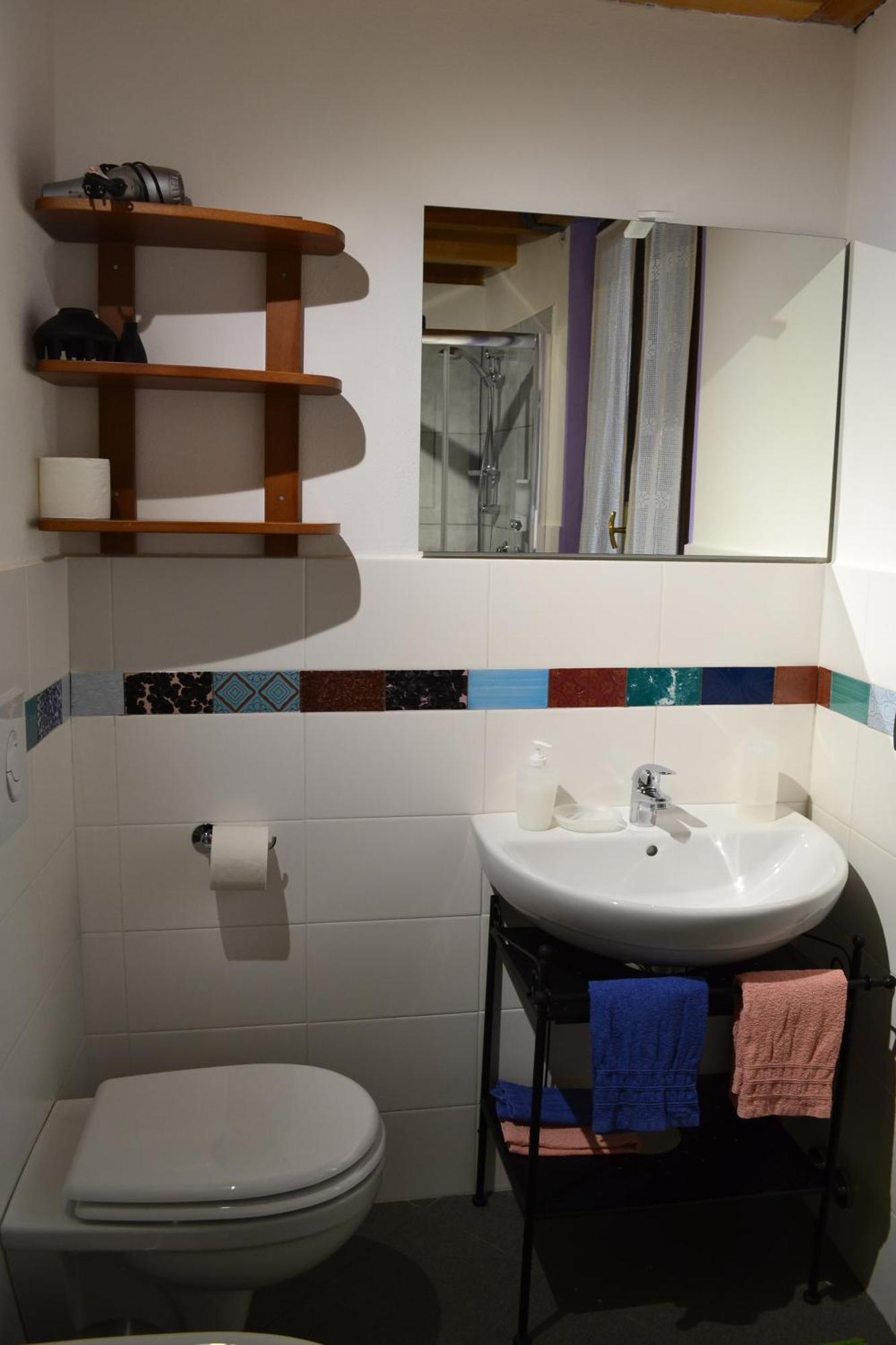 B&B Casa Mia Desenzano del Garda Cameră foto