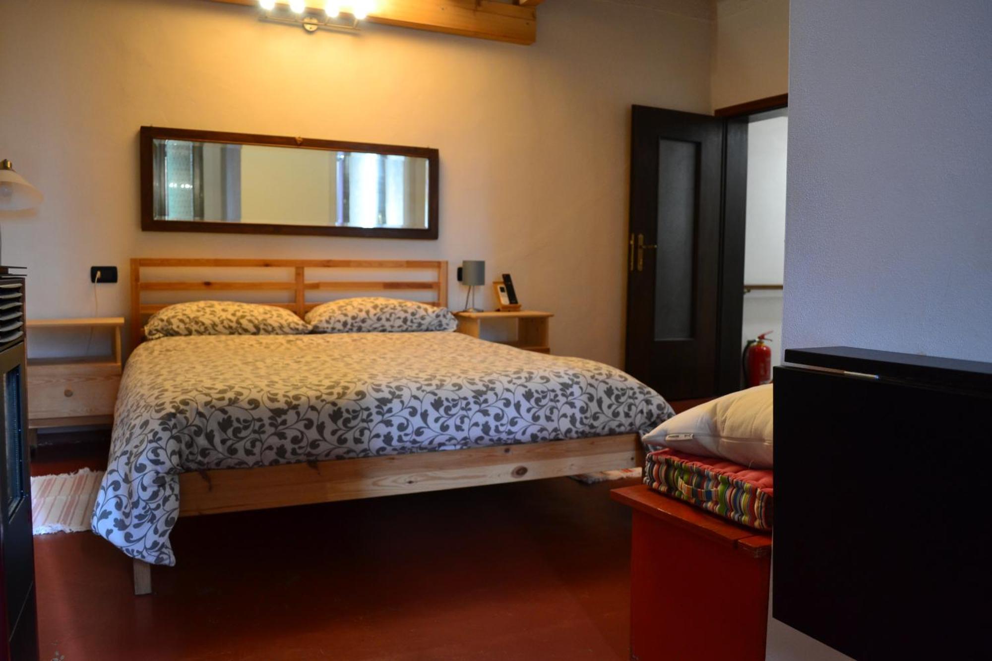 B&B Casa Mia Desenzano del Garda Cameră foto