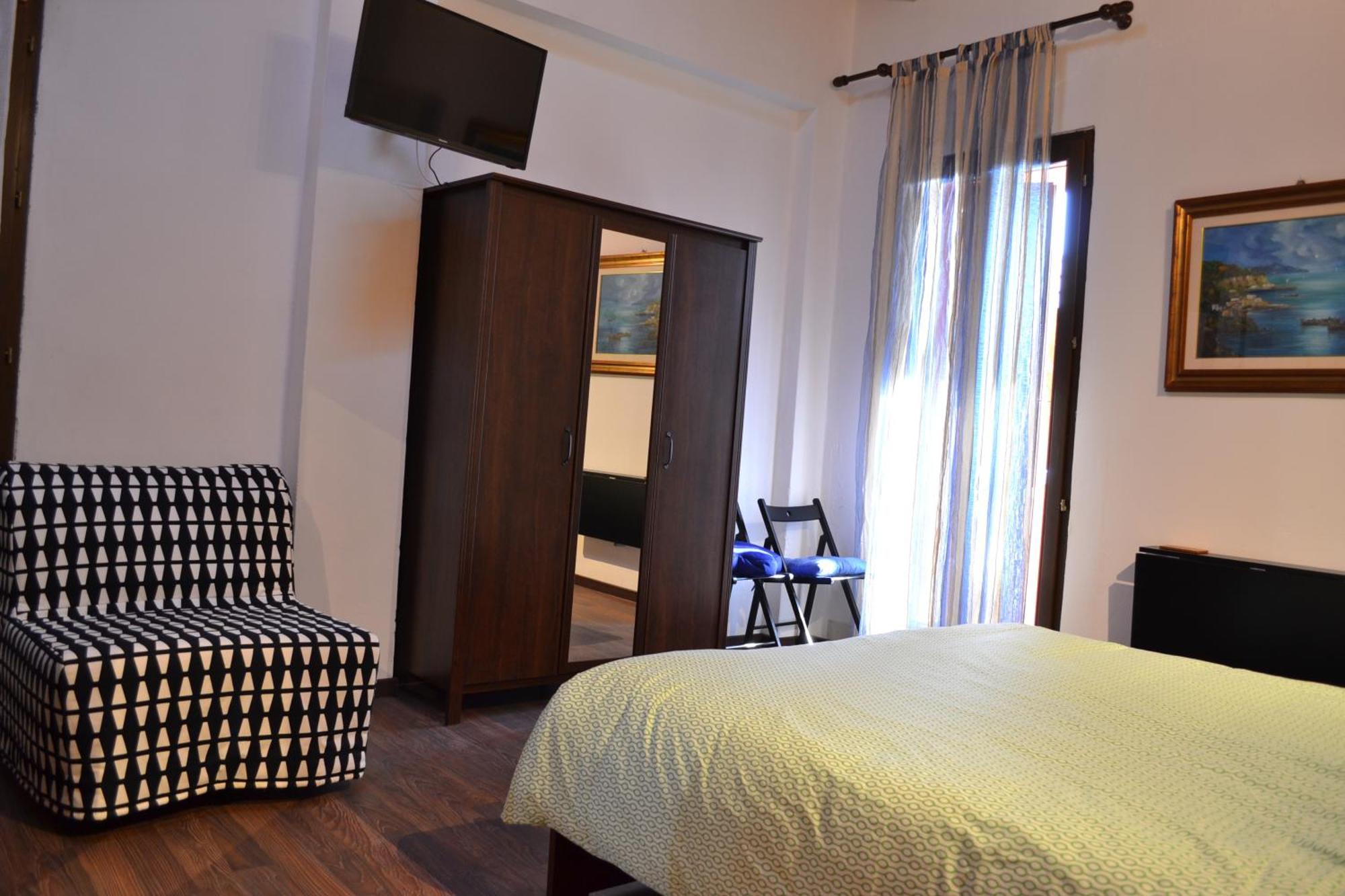 B&B Casa Mia Desenzano del Garda Cameră foto