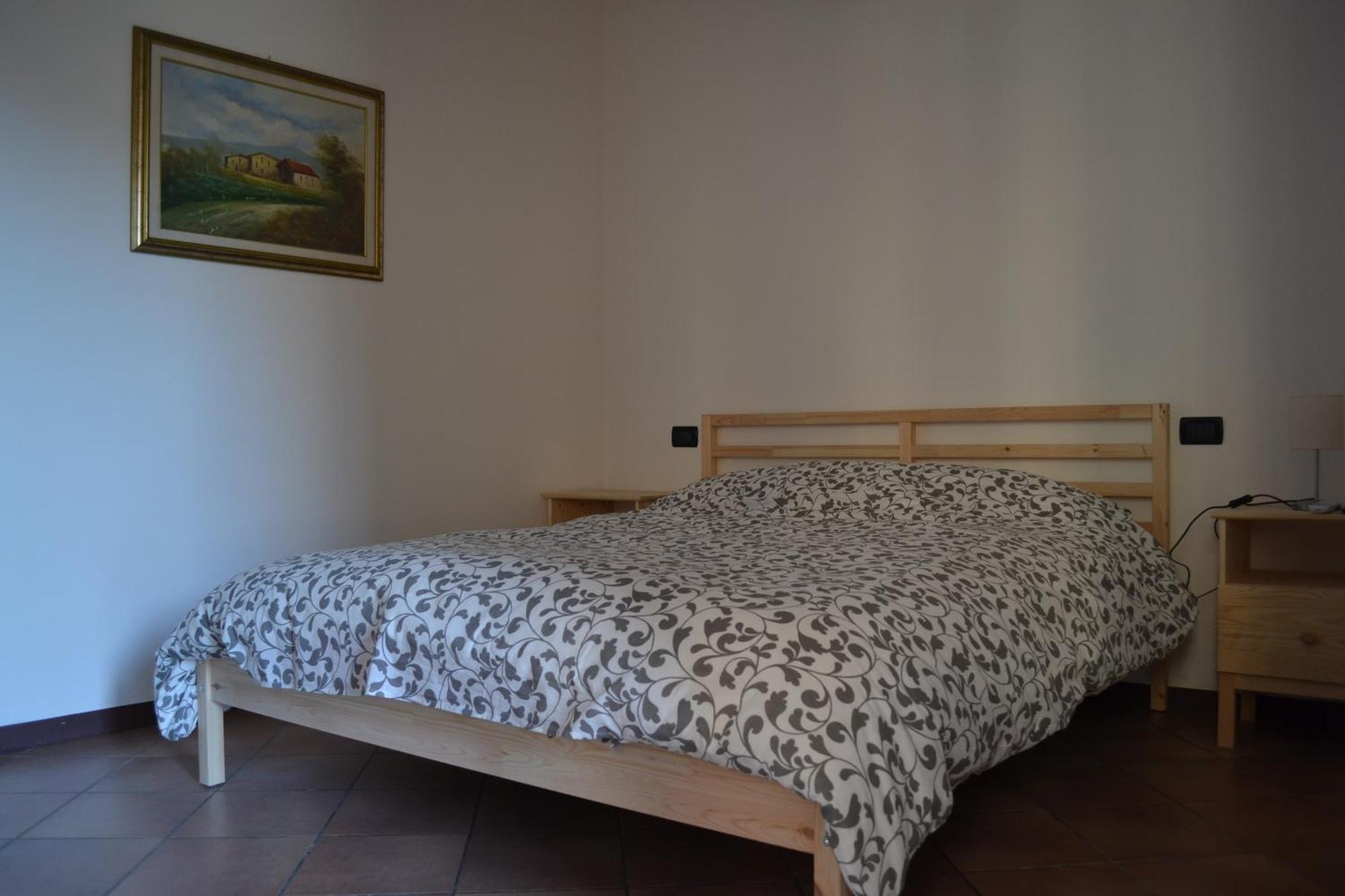 B&B Casa Mia Desenzano del Garda Exterior foto