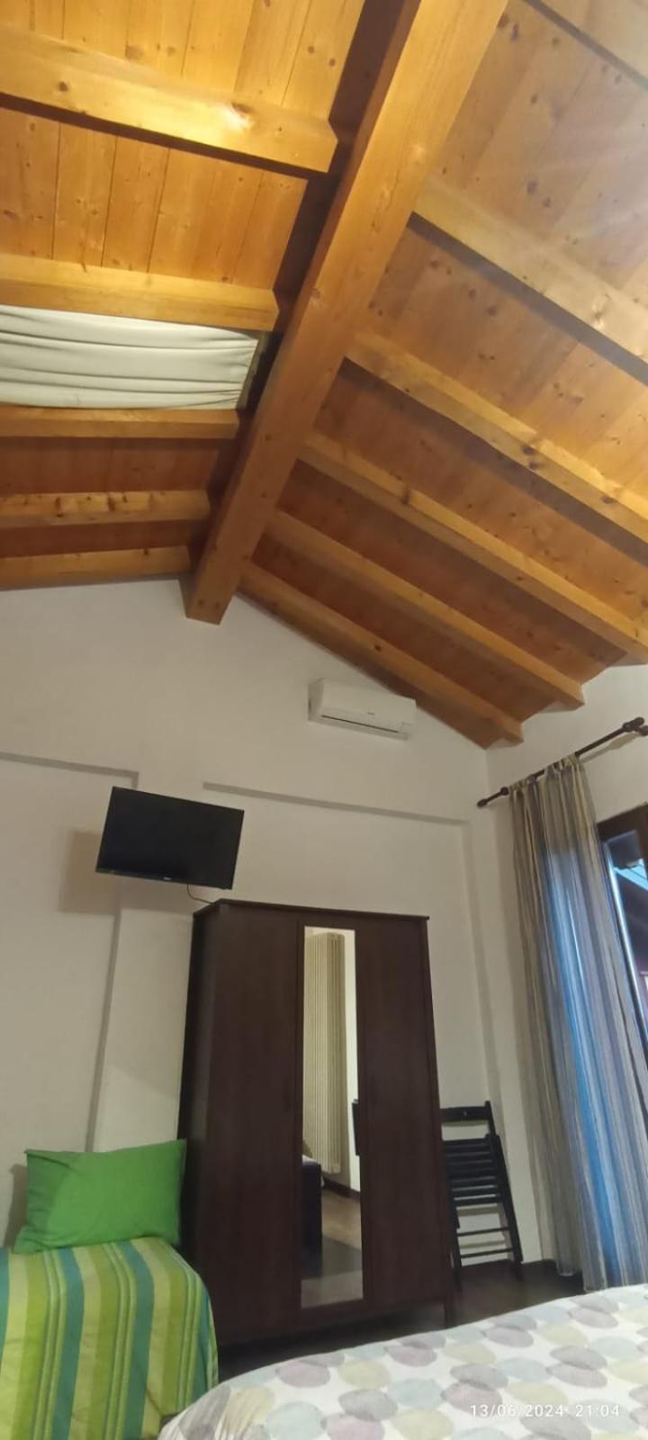 B&B Casa Mia Desenzano del Garda Exterior foto